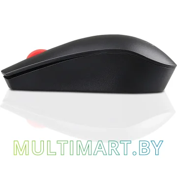 Комплект клавиатура + мышь Lenovo Essential Wireless Combo картинка 4